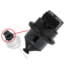 Capteur de recopie position turbo - Fiat Ducato III 150 Multijet 2.3 D 148 cv