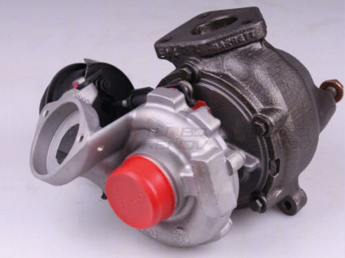 Turbo-pour-BMW-320d-E46-–-X3-2.0d-E83-150-CV-REF-750431-–-717478