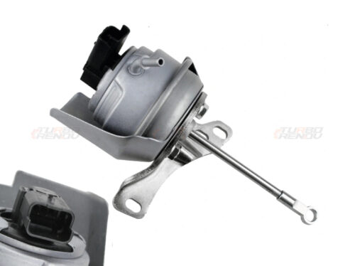 ACTUATOR-WASTEGATE-capsule-ACTUATeur-FORD MONDEO S-MAX TOURNEO TRANSIT 1.6 TDCi 95 115 PS-GARRETT 824060 784011 806291 AV6Q6K682AA 1685819 E