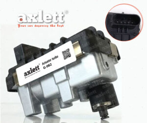 actuateur-turbo-actuator-hella-g-82-g-082-6nw009550-767649-wastegate-axlett-PORSCHE Cayenne Macan Panamera 3.0 D-garrett-799671 810822 819968 95812302500 MCT.BA